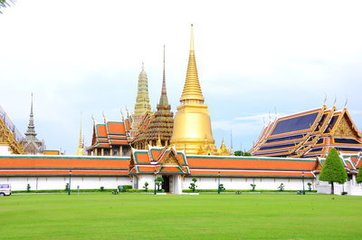 曼谷、清邁直飛五晚六日游